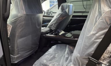 Escalade 5th Generation