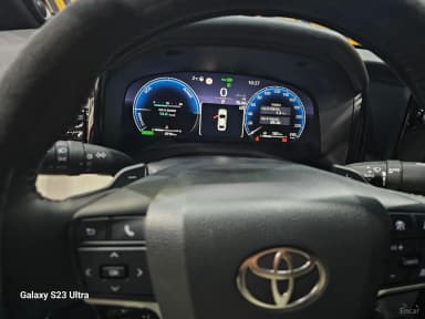 Camry (XV80)