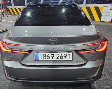 Camry (XV80)