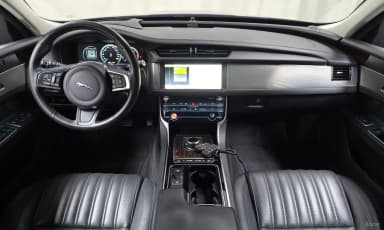 XF (x260)