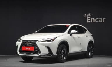 NX350h Gen 2