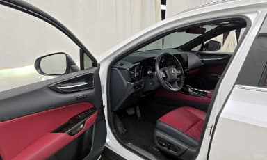 NX350h Gen 2