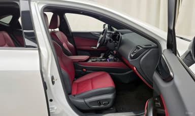 NX350h Gen 2