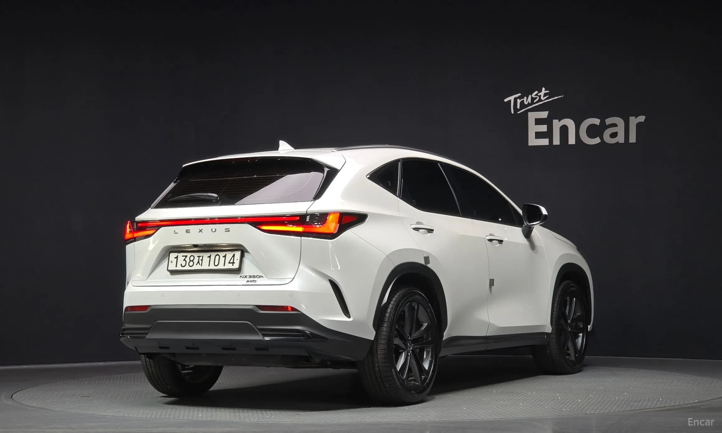 NX350h Gen 2