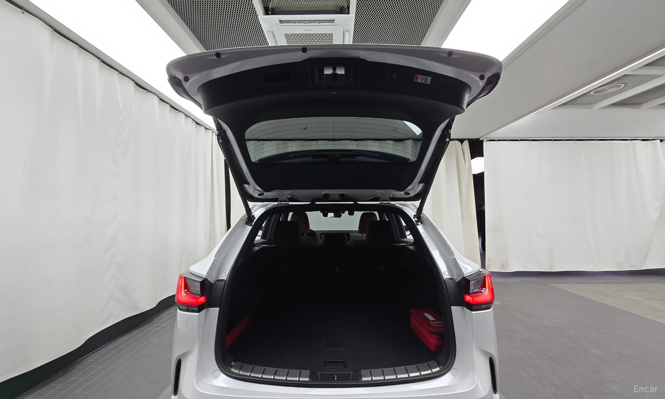 NX350h Gen 2
