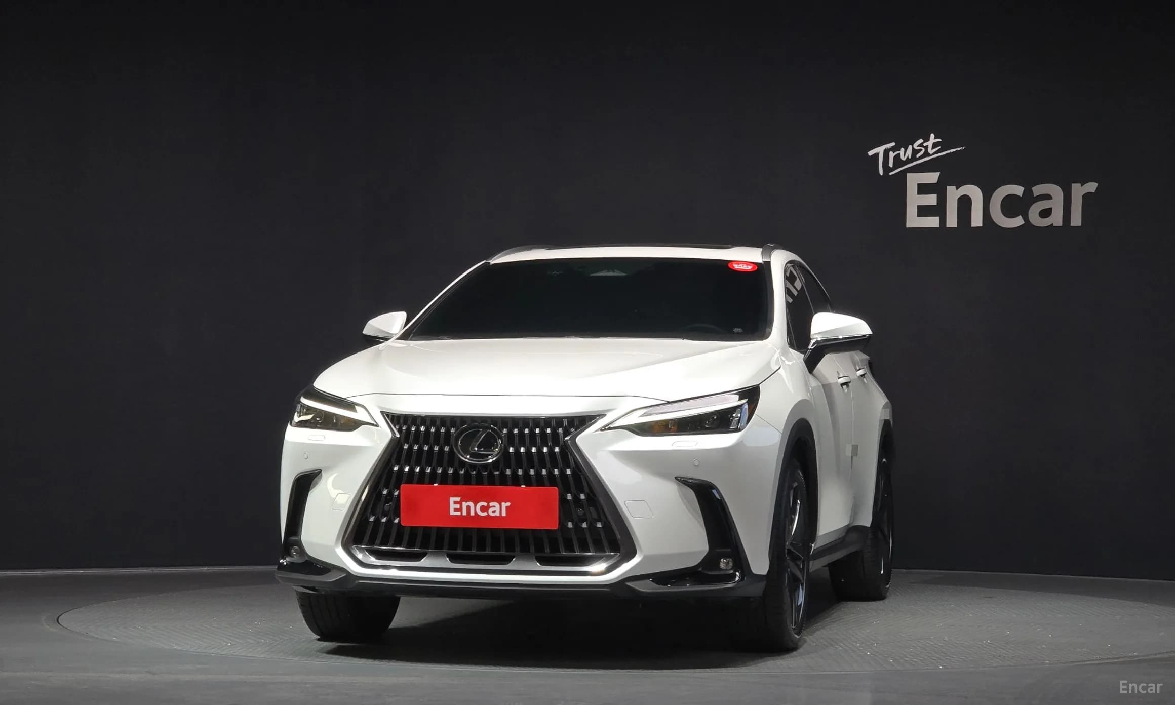 NX350h Gen 2