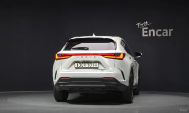 NX350h Gen 2