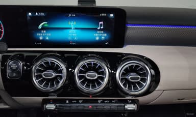 A-Class W177