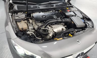 A-Class W177
