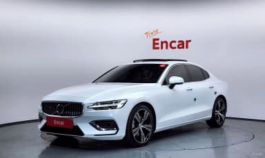 S60 3rd Generation