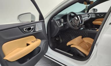 S60 3rd Generation