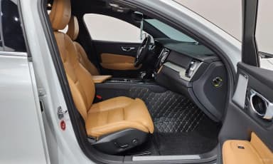 S60 3rd Generation