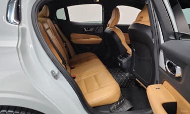 S60 3rd Generation