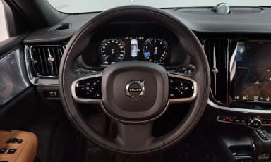 S60 3rd Generation