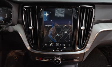 S60 3rd Generation
