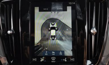 S60 3rd Generation