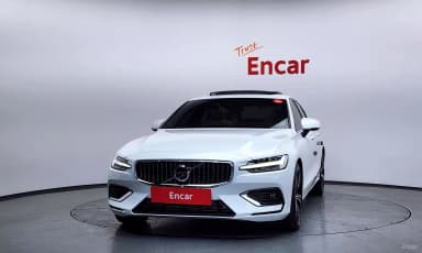 S60 3rd Generation