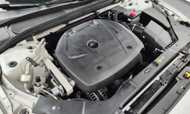 S60 3rd Generation