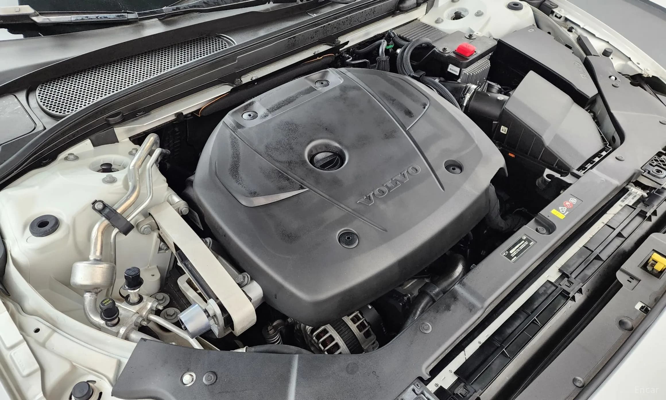 S60 3rd Generation