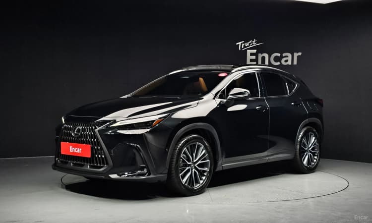 NX350h Gen 2