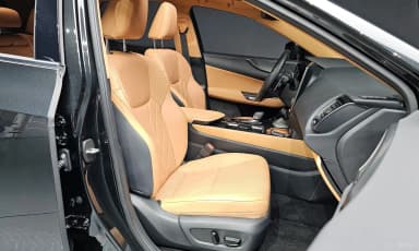 NX350h Gen 2