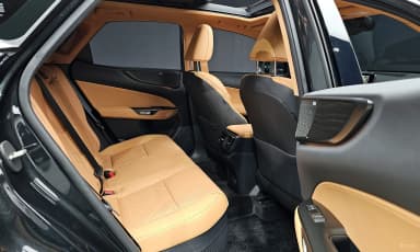 NX350h Gen 2