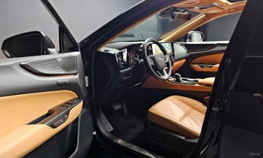 NX350h Gen 2