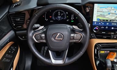 NX350h Gen 2