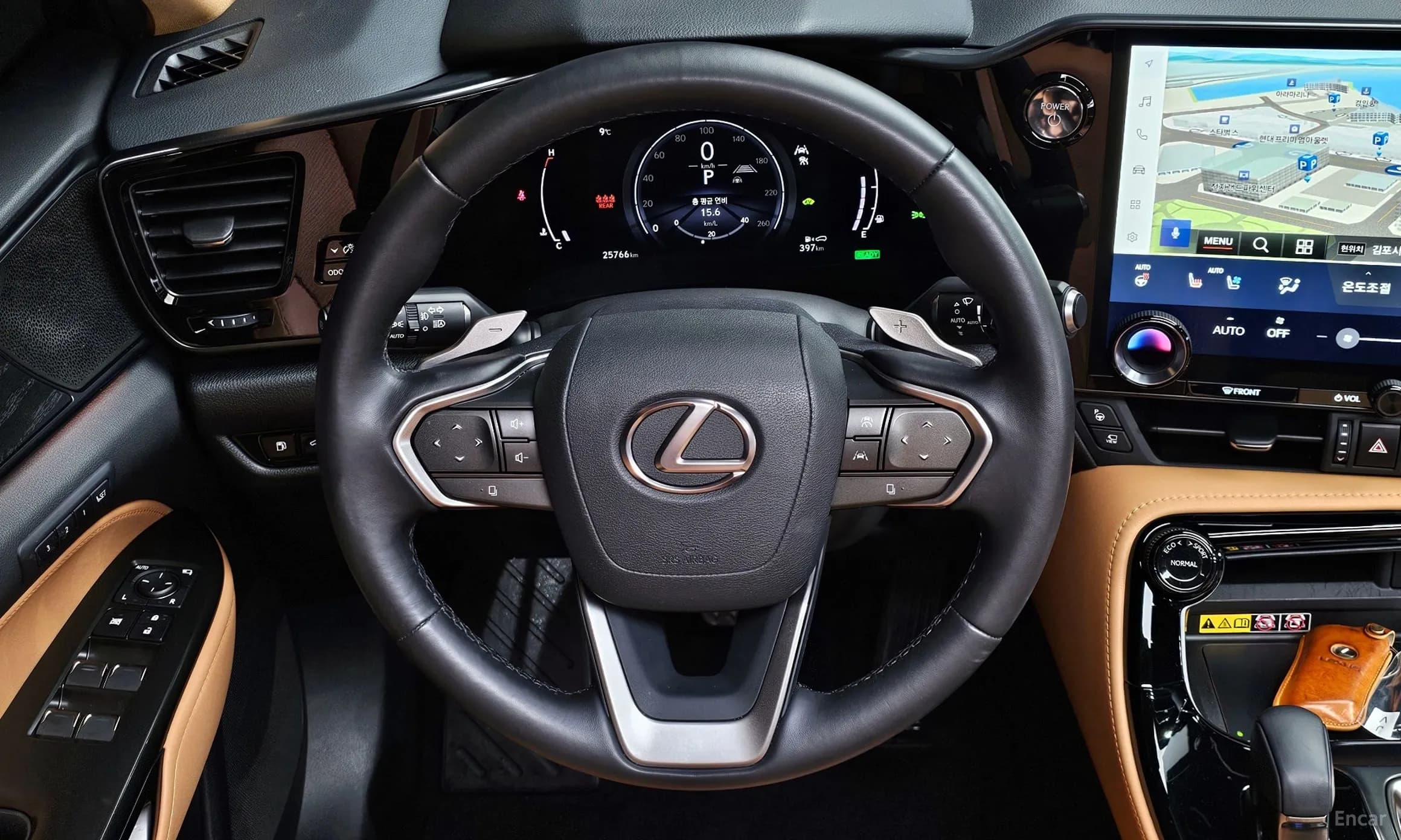 NX350h Gen 2