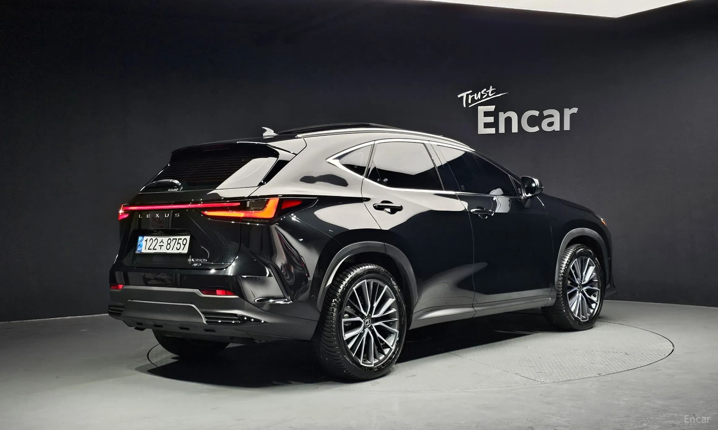 NX350h Gen 2