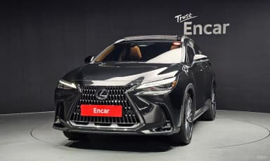 NX350h Gen 2