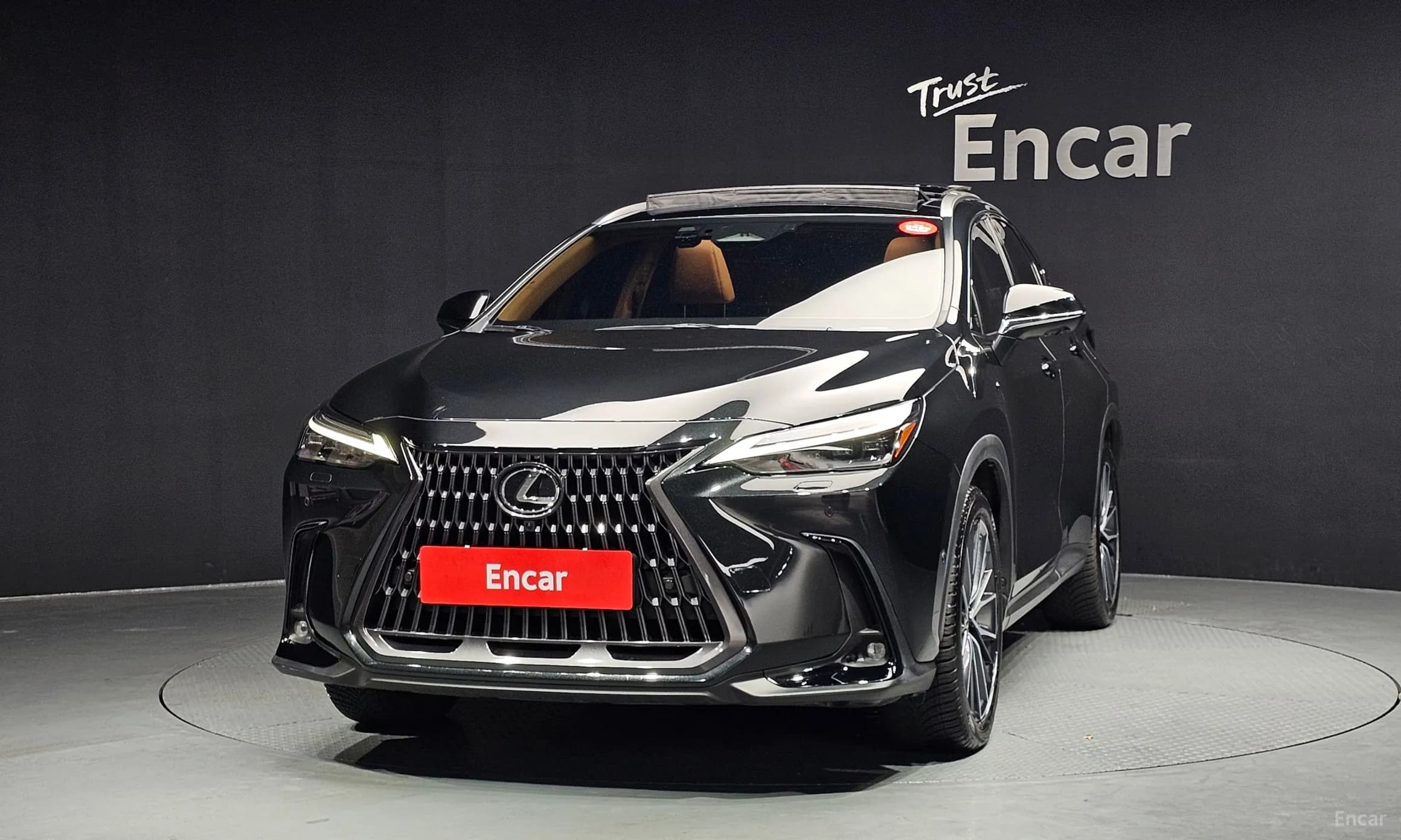 NX350h Gen 2