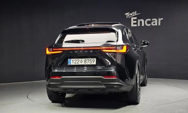 NX350h Gen 2