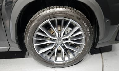 NX350h Gen 2
