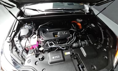 NX350h Gen 2