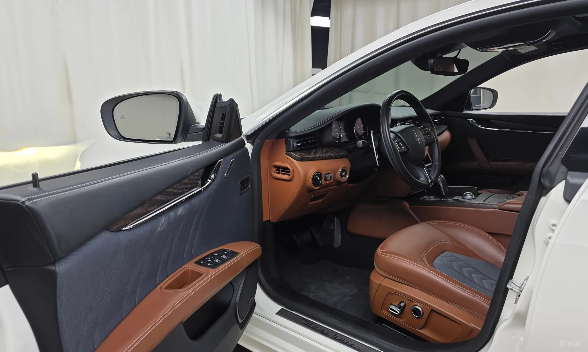 Quattroporte