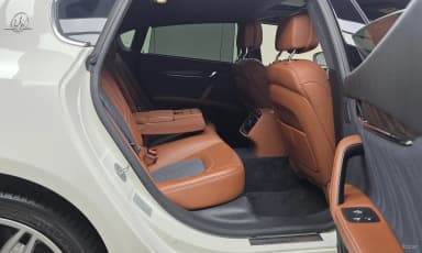 Quattroporte