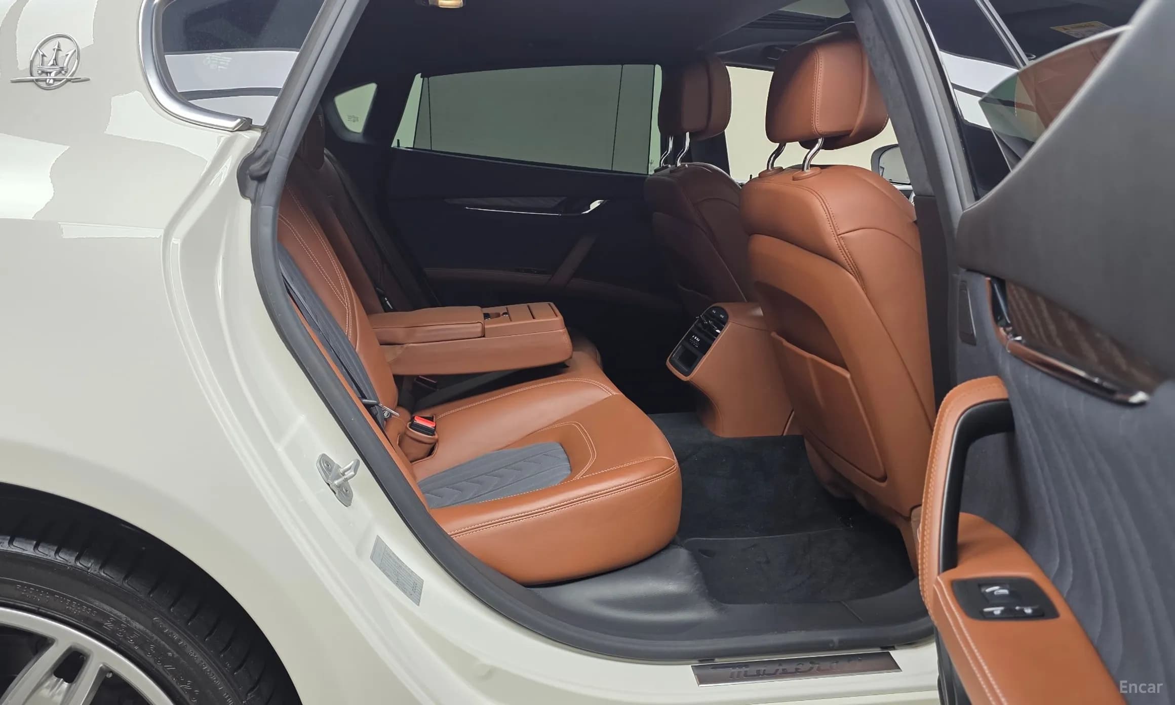 Quattroporte