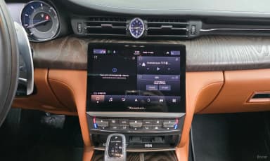 Quattroporte