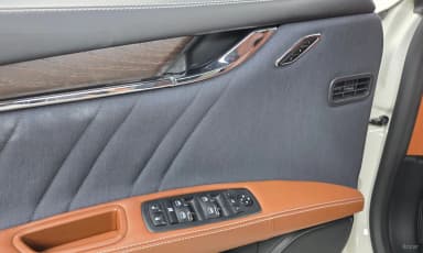 Quattroporte