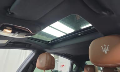 Quattroporte