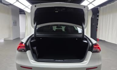 Quattroporte