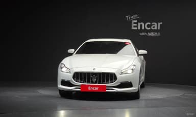 Quattroporte