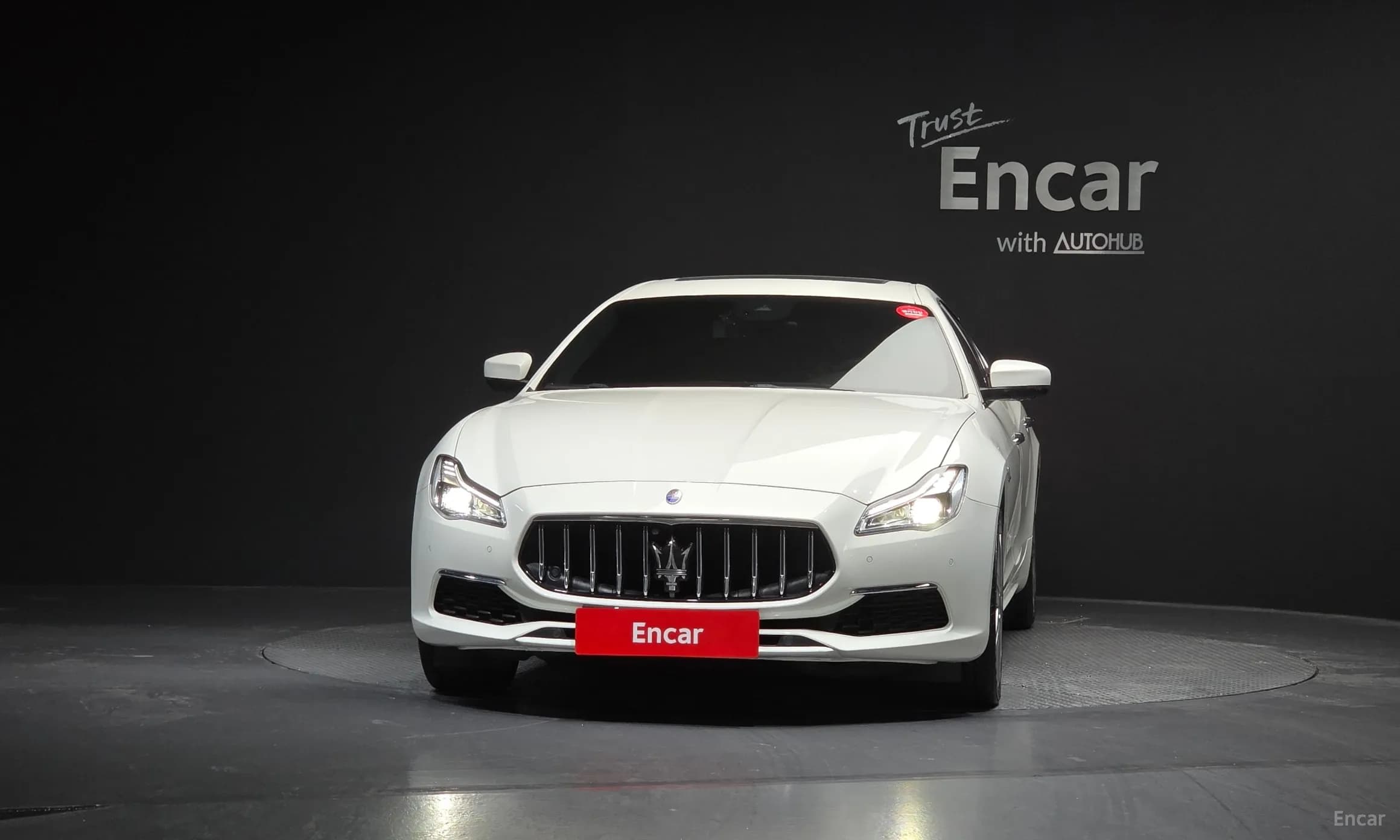 Quattroporte