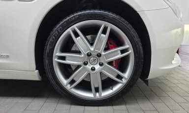 Quattroporte