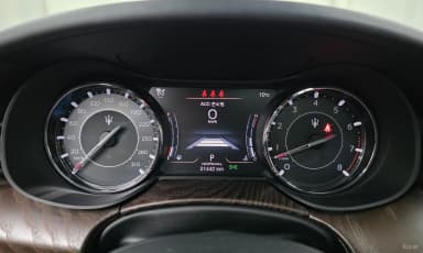 Quattroporte