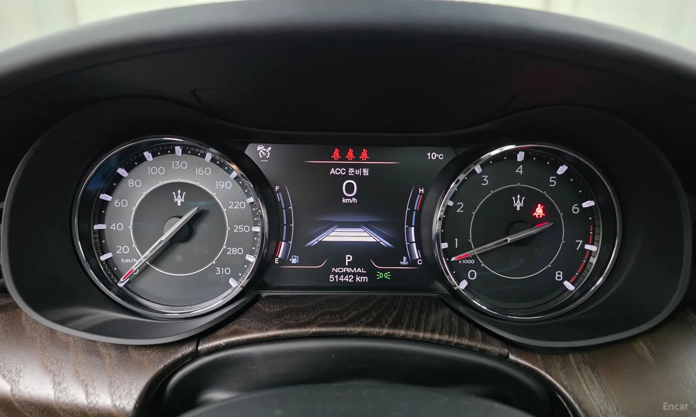Quattroporte