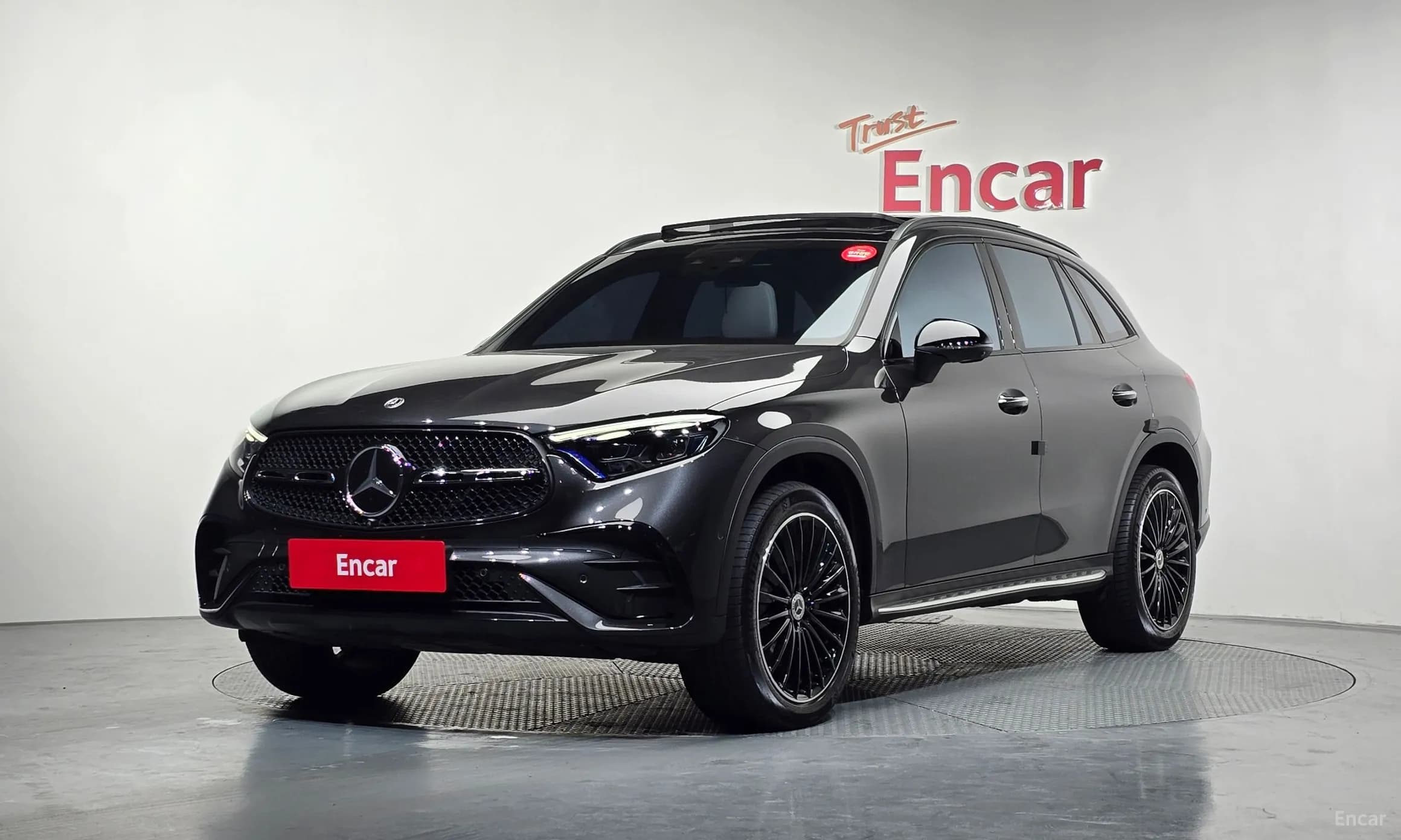 GLC-Class X254