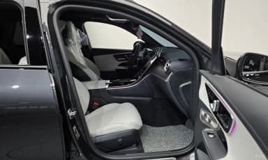 GLC-Class X254
