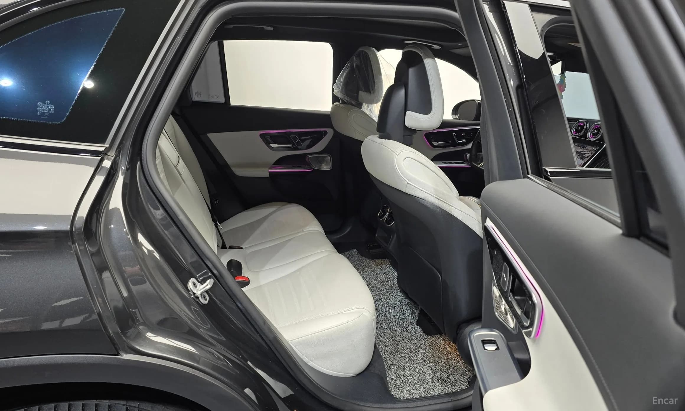 GLC-Class X254